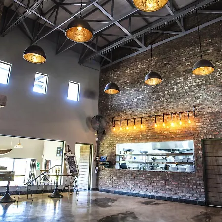 Rustique Boutique Hotel-3